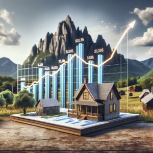 "Tennessee home prices skyrocketing"