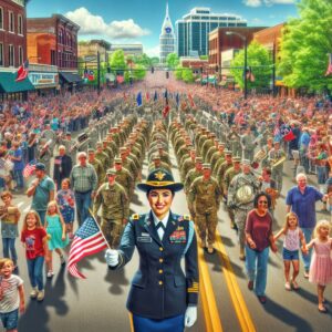 Tennessee Memorial Day Events