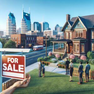 "Nashville Midtown Property Sale"