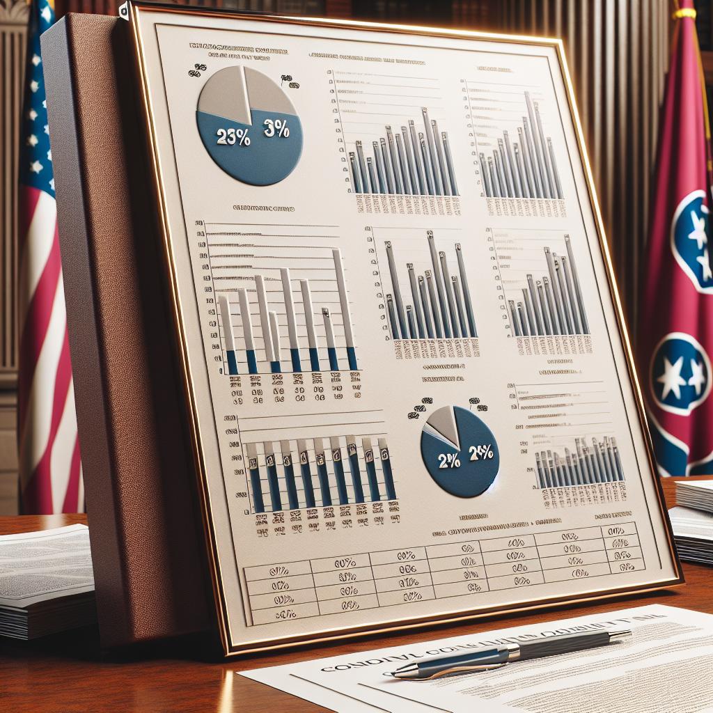 Tennessee residents polling results