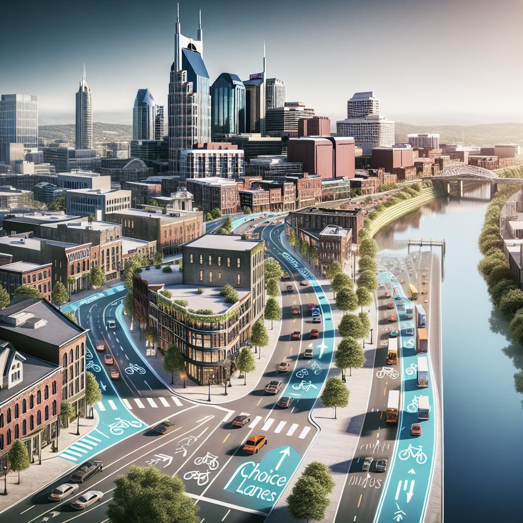 "Nashville Choice Lanes Concept"