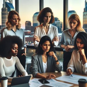 Women Entrepreneurs in Nashville