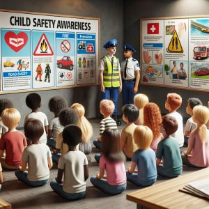 Child Safety Awareness