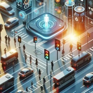 Traffic Technology Innovation