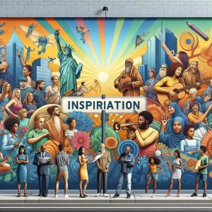 Mural of Inspiration