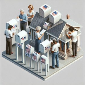 Voting by Mail