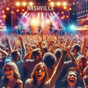 Nashville Music Celebration