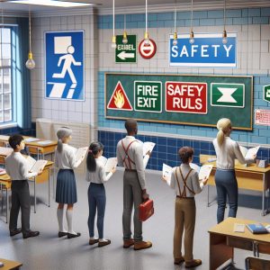 School safety awareness