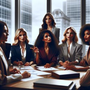 Women Entrepreneurs United