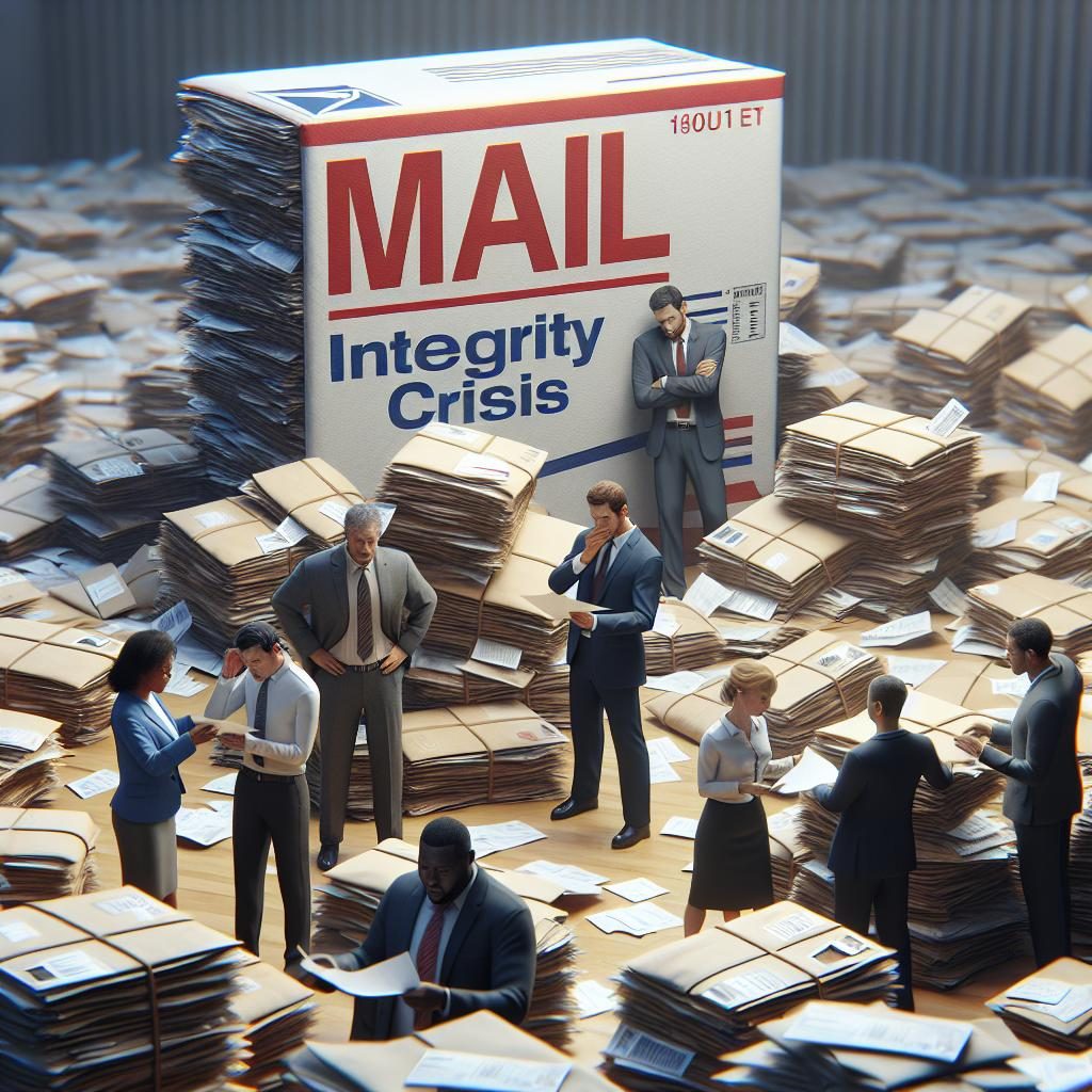 Mail Integrity Crisis