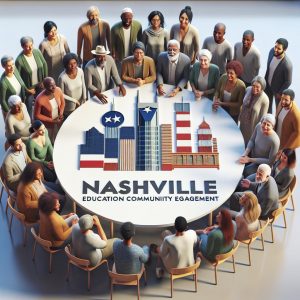 Nashville Education Community Engagement