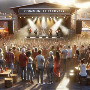 Community Recovery Concert