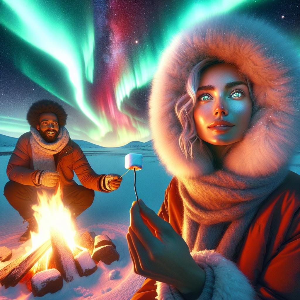 Northern Lights Adventure