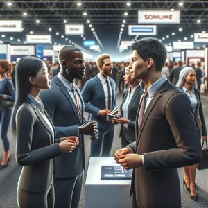 Career Fair Connections