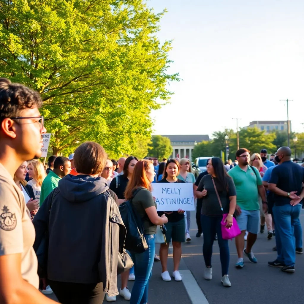 Nashville Community United in Grief and Calls for Safety After Tragic Greenway Assault