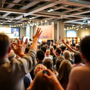 Excitement Builds for the Southern Festival of Books in Nashville!