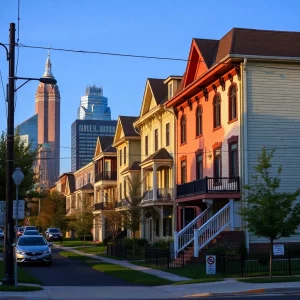 Nashville's Rental Market Sees Significant Price Decline Amid Increased Housing Supply