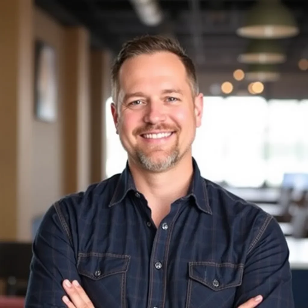 Nashville Welcomes Damon Moberly as New Senior Vice President of Country Music Promotion