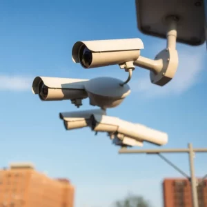 Nashville Advances Proposal for Expanded Surveillance Camera Network to Enhance Public Safety