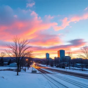 Warmer-Than-Average Winter Expected for Nashville Amid La Niña Conditions