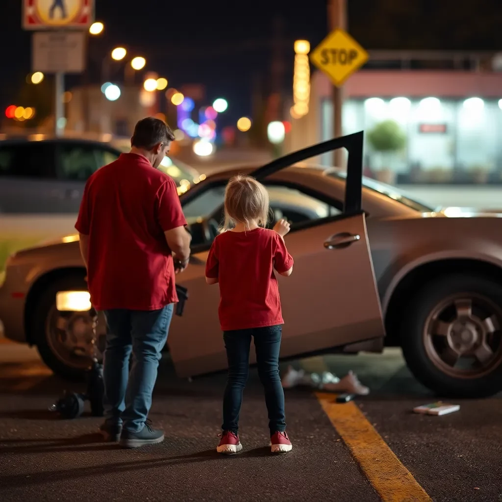 Tragic Accident in Nashville: A Family’s Night Out Ends in Heartbreak