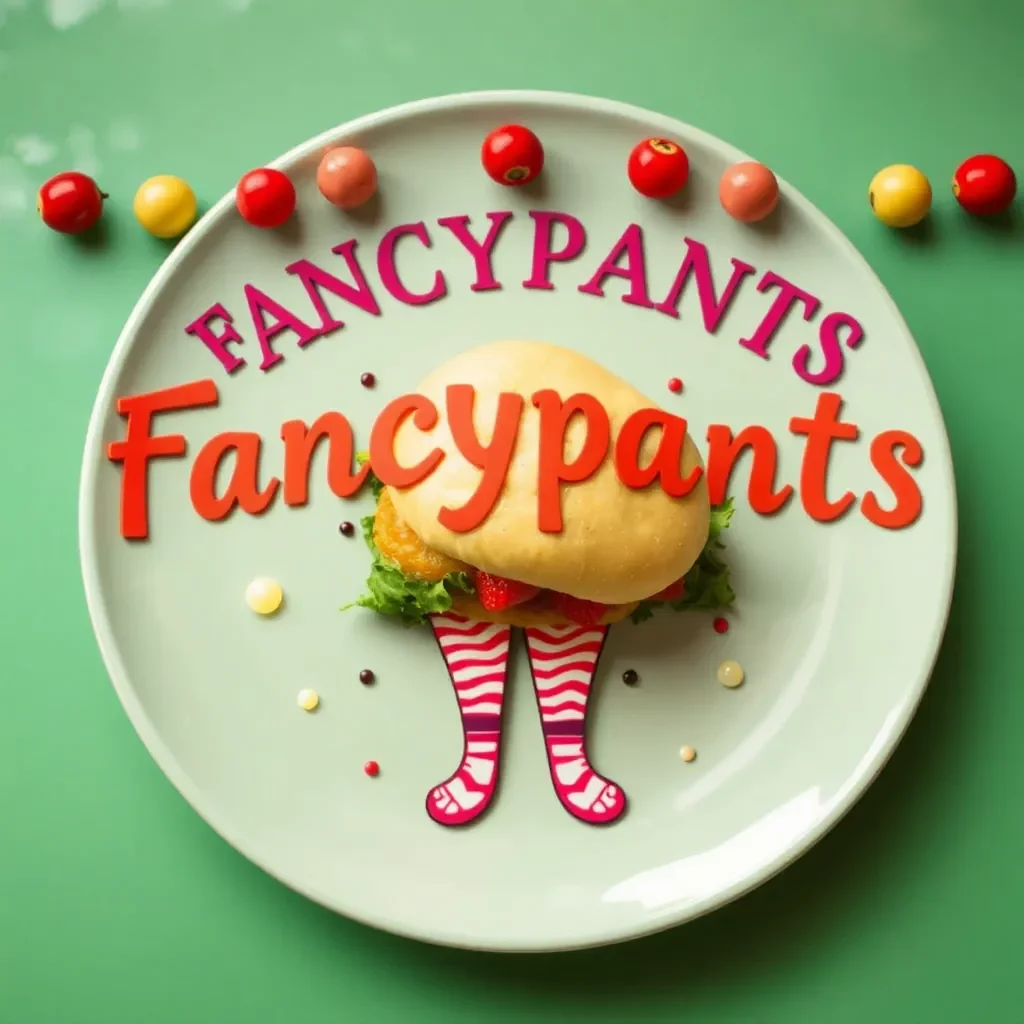 Discover Fancypants: Nashville's Whimsical Vegetarian Dining Experience