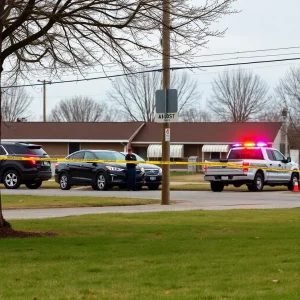 Shooting Tragedy in Fall City Claims Five Lives, Including Three Children