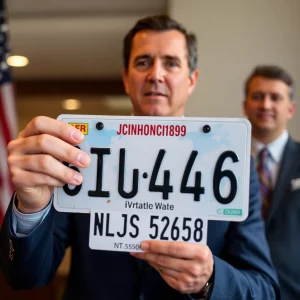 Nashville Mayor Holds Off on License Plate Reader Funding Amid Community Concerns