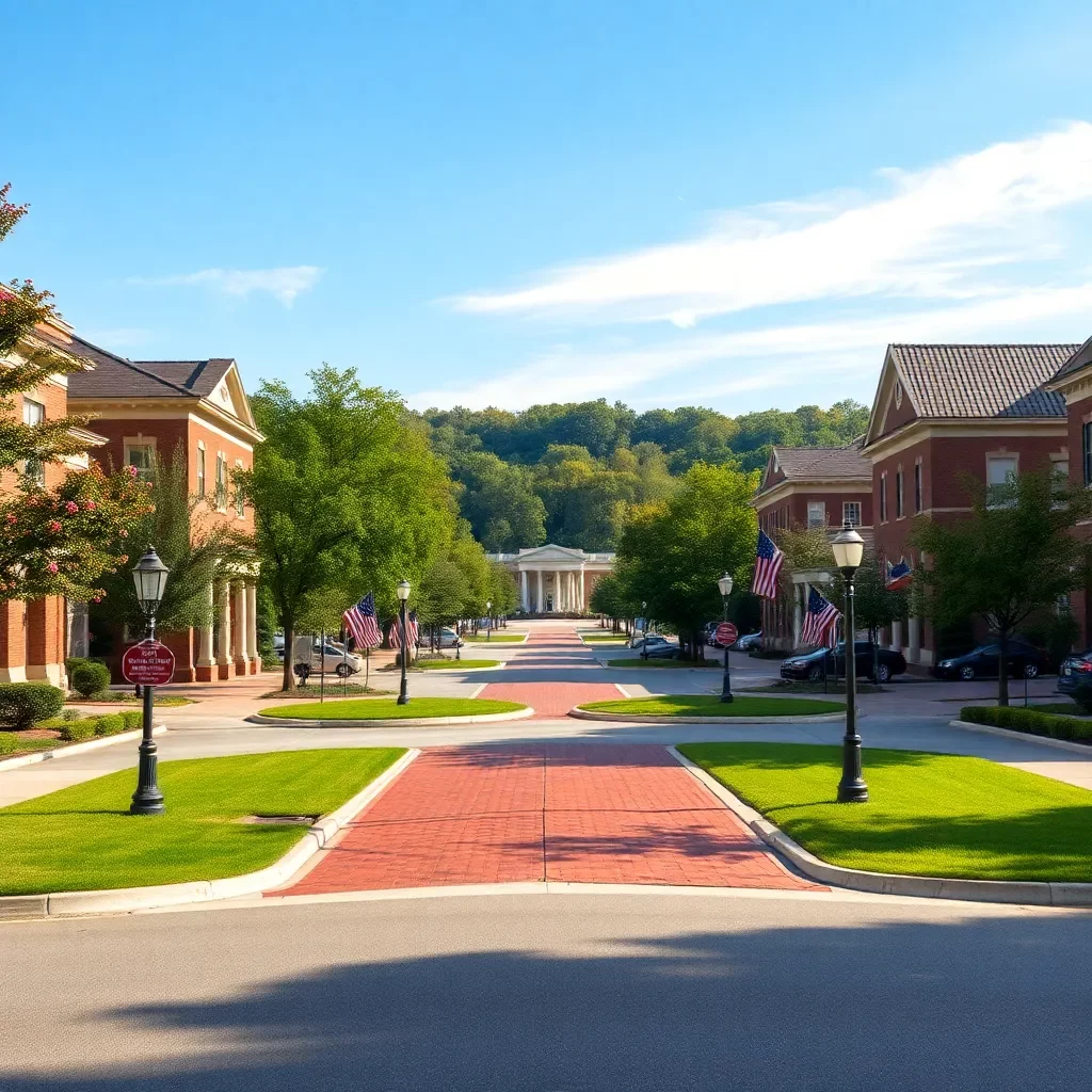 Discovering Belle Meade: Tennessee's Richest Town with Over $250,000 Average Household Income