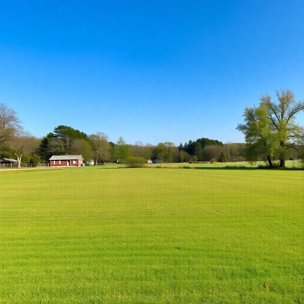 Exciting Opportunity in West Nashville: Prime 1.25 Acres of Real Estate Now Available for Sale