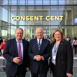 Nashville's Convention Center Authority Announces Continuity in Leadership with Reappointments