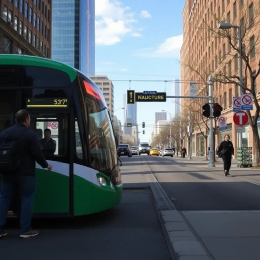 Nashville Residents Prepare to Vote on Crucial Transit Improvement Program This November