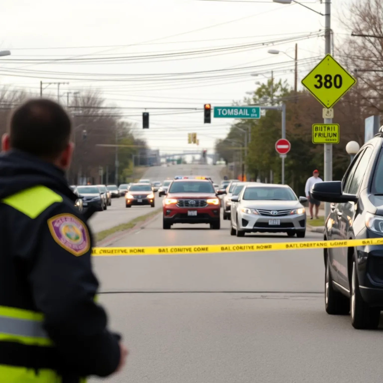 Nashville Hit-and-Run Investigation Leads to Arrest and Community Outcry for Justice