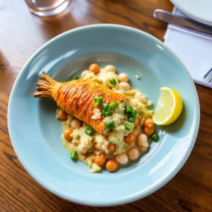 Nashville Welcomes Halls Catch: A New Seafood Dining Experience Opens in the Heart of the City