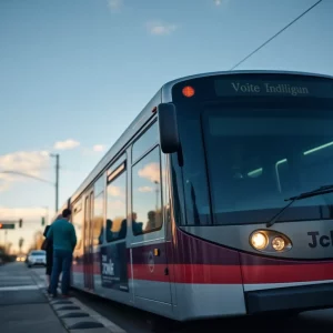 Nashville Faces Crucial Vote on Transit Improvements Amid Divided Opinions and Campaigns