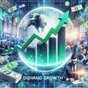 Dividend Growth Excitement