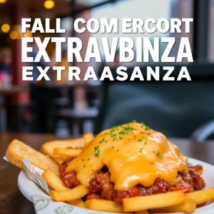 Fall Comfort Food Extravaganza: Nashville's Culinary Scene Heats Up