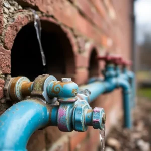 Nashville's Fight Against Lead Pipes: New EPA Regulations Aim for Safe Drinking Water by 2037