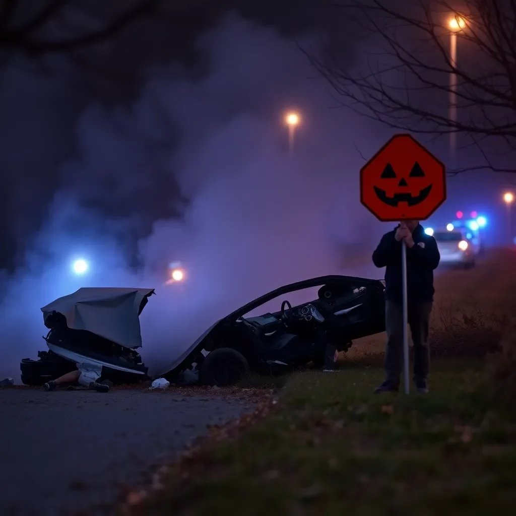 Tragic Crash in Warren County, GOP Lawmakers' Controversial Letter, and Nashville's Halloween Spending Surge