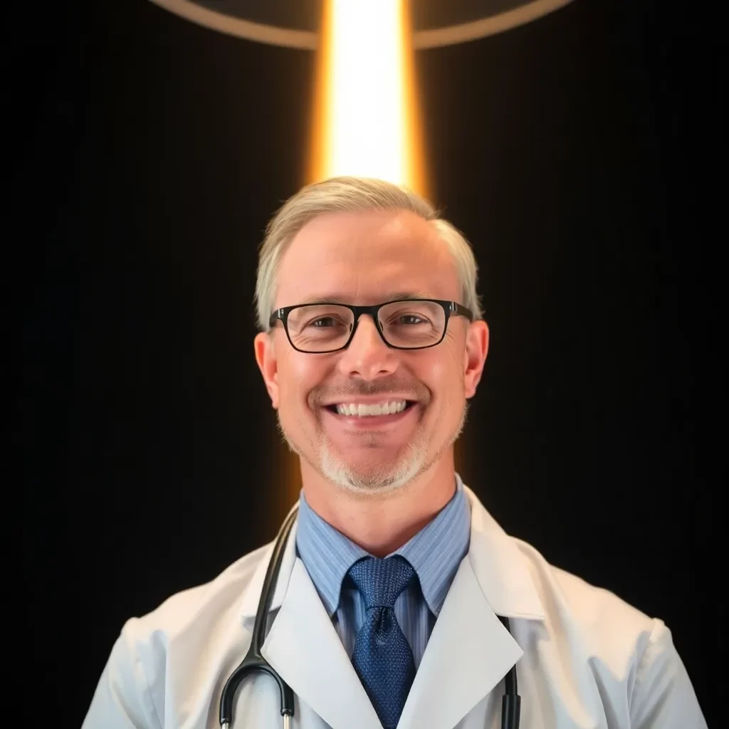 Exciting Dreams Take Flight as Nashville Cardiologist Reaches for the Stars in Blue Origin Spaceflight