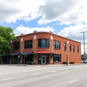 Nashville Commercial Property Sells for $1.3 Million as Market Thrives