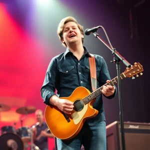 Nashville Celebrates Sturgill Simpson's Triumphant Return with Unforgettable Night of Music