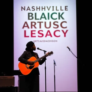 Nashville Honors Black Artistic Legacy at William Edmondson Arts & Culture Festival