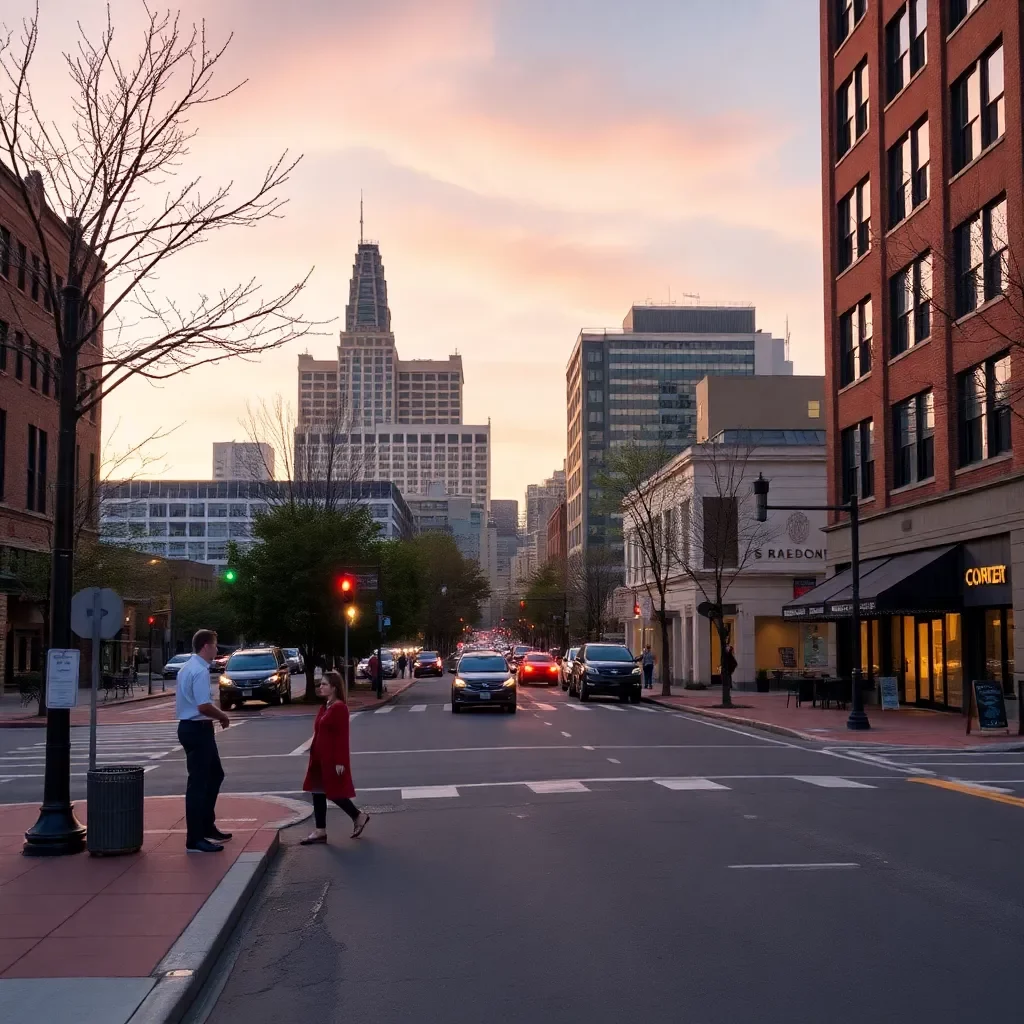 Nashville Launches 14 New Tactical Urbanism Projects for Safer, More Accessible Streets