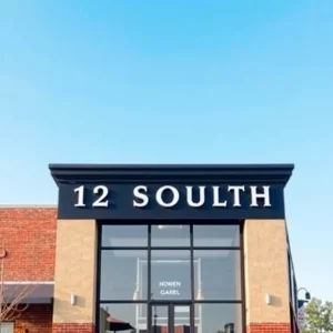 Exciting New Retail Experience Coming to Nashville's 12South Neighborhood