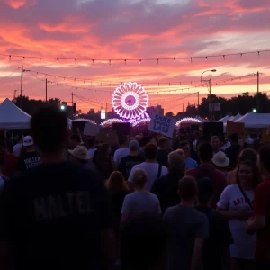 Nashville Festival Highlights Stories of Resilience Amidst Rising Hate