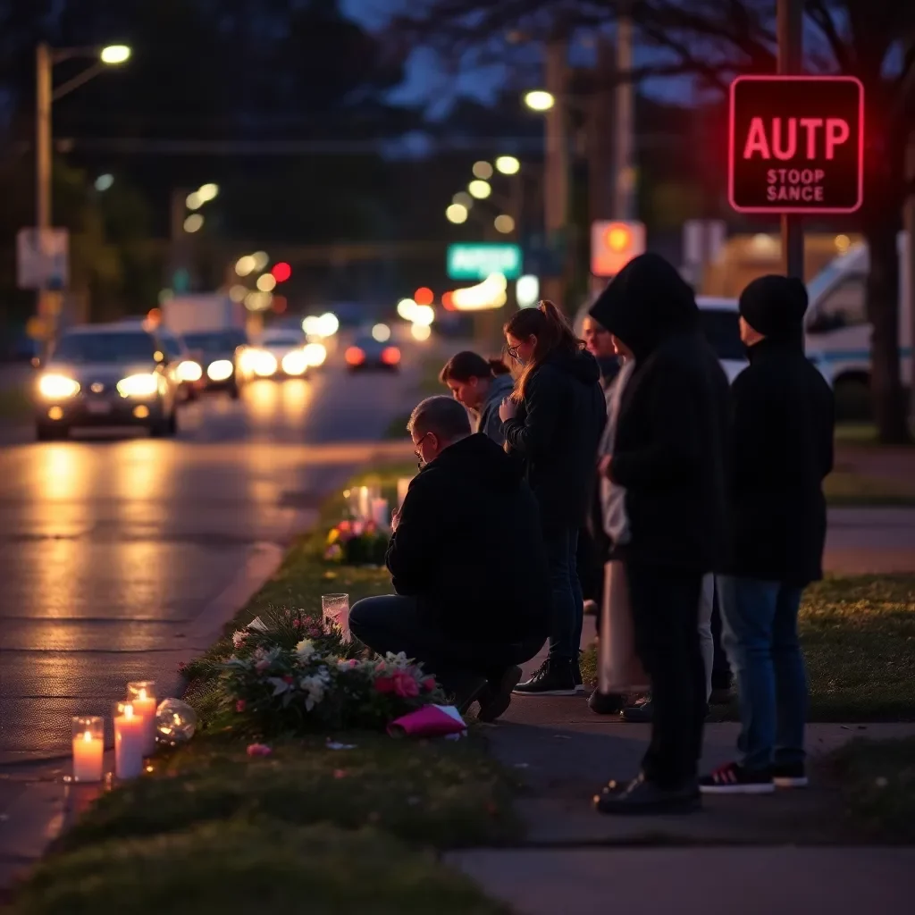 Nashville Community Mourns Loss After Tragic Shooting in Antioch