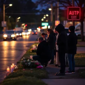 Nashville Community Mourns Loss After Tragic Shooting in Antioch