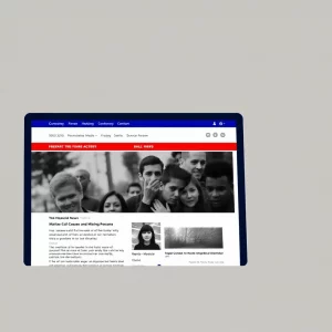 Metro Nashville Launches Innovative Website to Tackle Cold Cases and Missing Persons