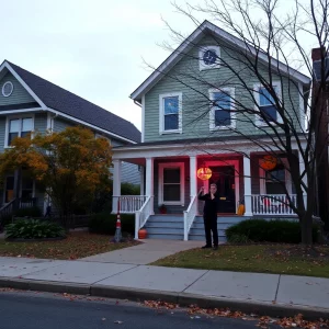 Airbnb Implements Strategies to Prevent Disruptive Halloween Parties in Nashville